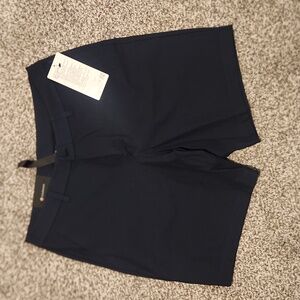 Brand new Lululemon ABC 9in inseam shorts